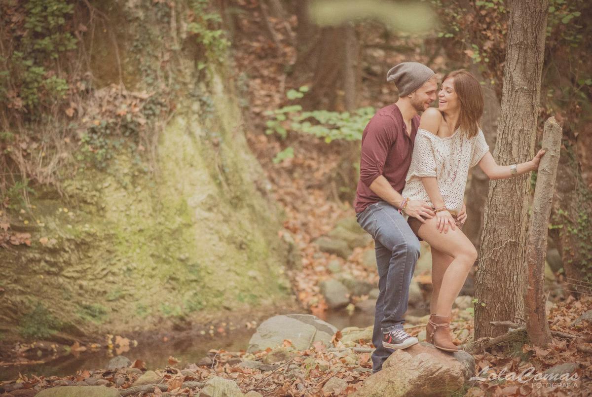 Fotografá: Lola Comas