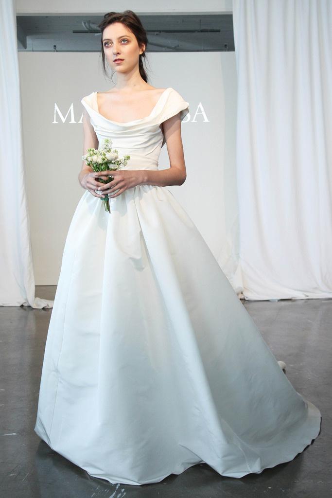 Marchesa Primavera 2015