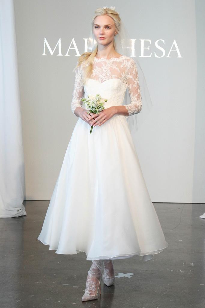 Marchesa Primavera 2015