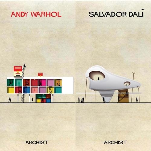 ARCHIST 5