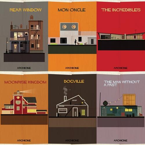archicine 1