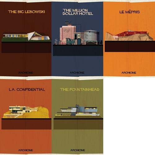 archicine 3
