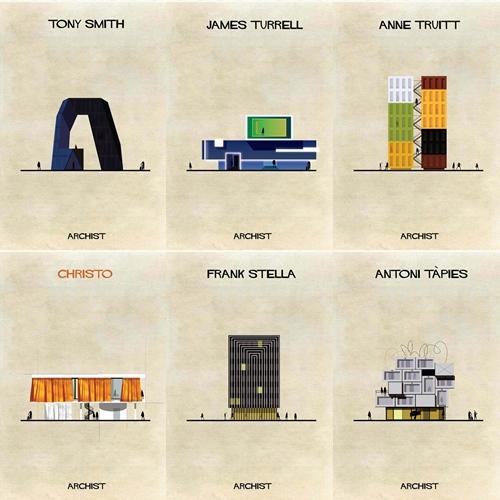 ARCHIST 3