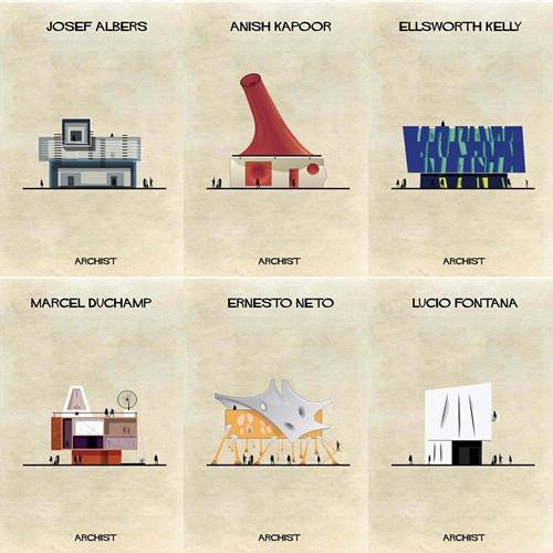 ARCHIST 4