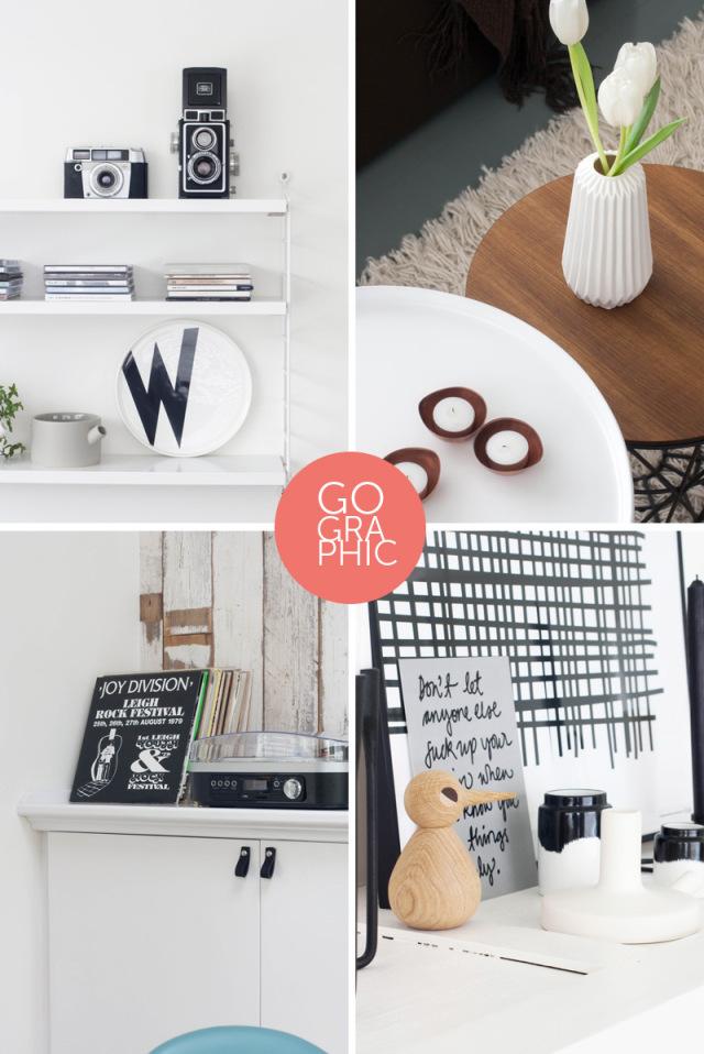 Una casa estilo nórdico | Blog T&D