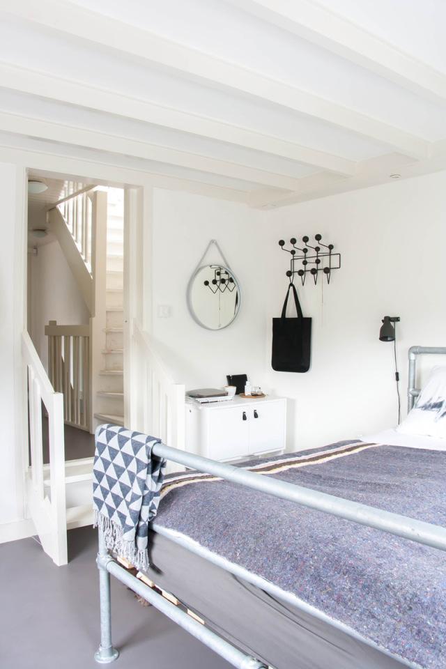 Una casa estilo nórdico | Blog T&D