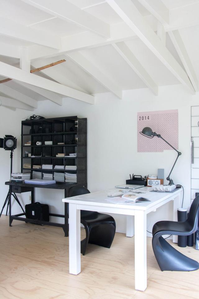 Una casa estilo nórdico | Blog T&D