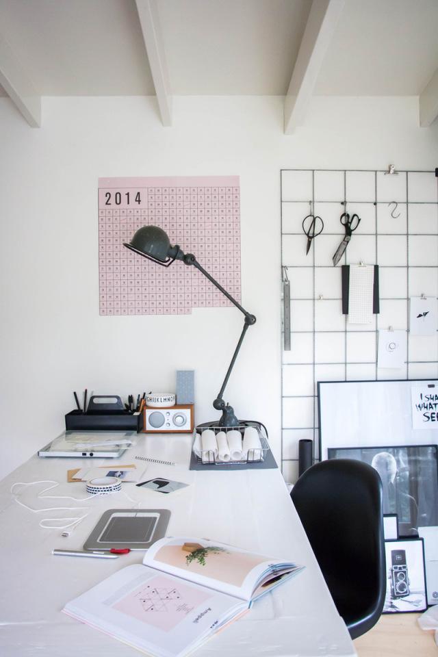 Una casa estilo nórdico | Blog T&D