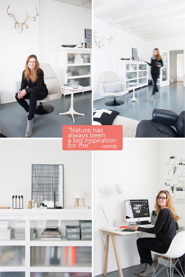 Una casa estilo nórdico | Blog T&D