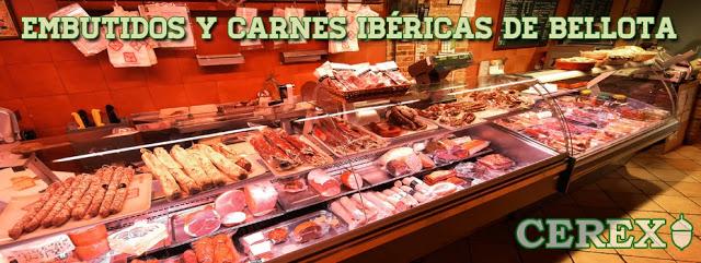 Embutidos-y-carnes-Ibericas-de-bellota-Cerex1