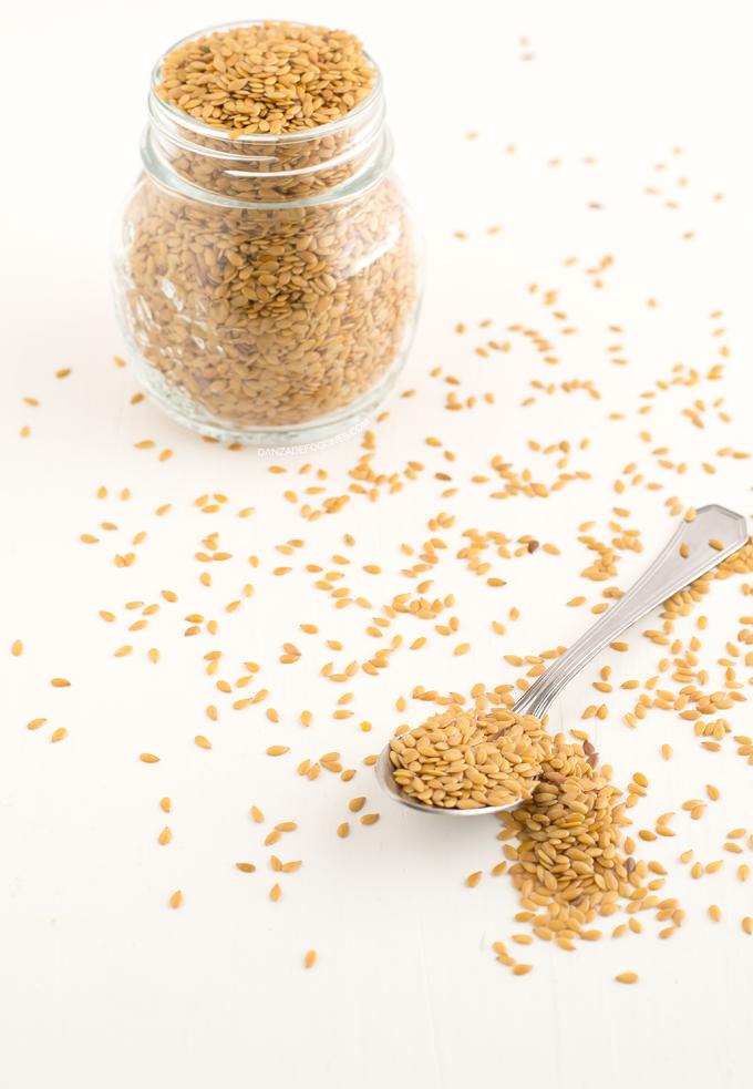 Propiedades y beneficios de las semillas de lino