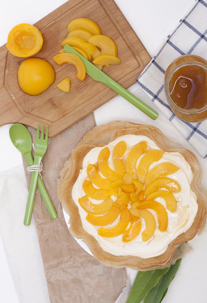 3-la-cuchara-azul-tarta-mousse-melocoton-almibar