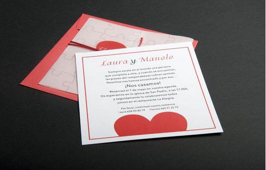 invitaciones de bdoa