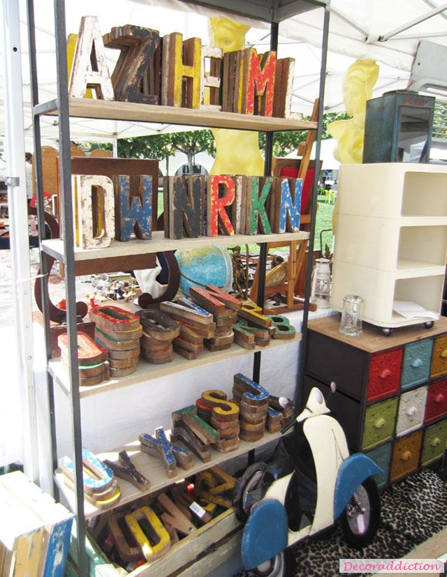 *Events* Feria Vintage - Hipódromo - Vintage Fest_08