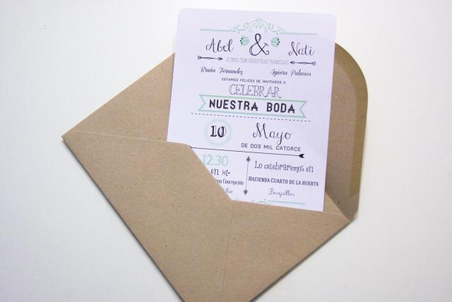invitacion nati y abel