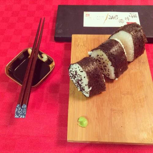Molde Triángulo para Onigiri - Easy Sushi®