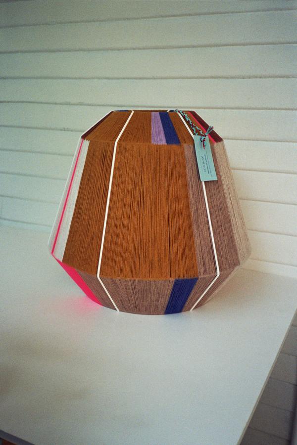 adoraideas-objetos con lana