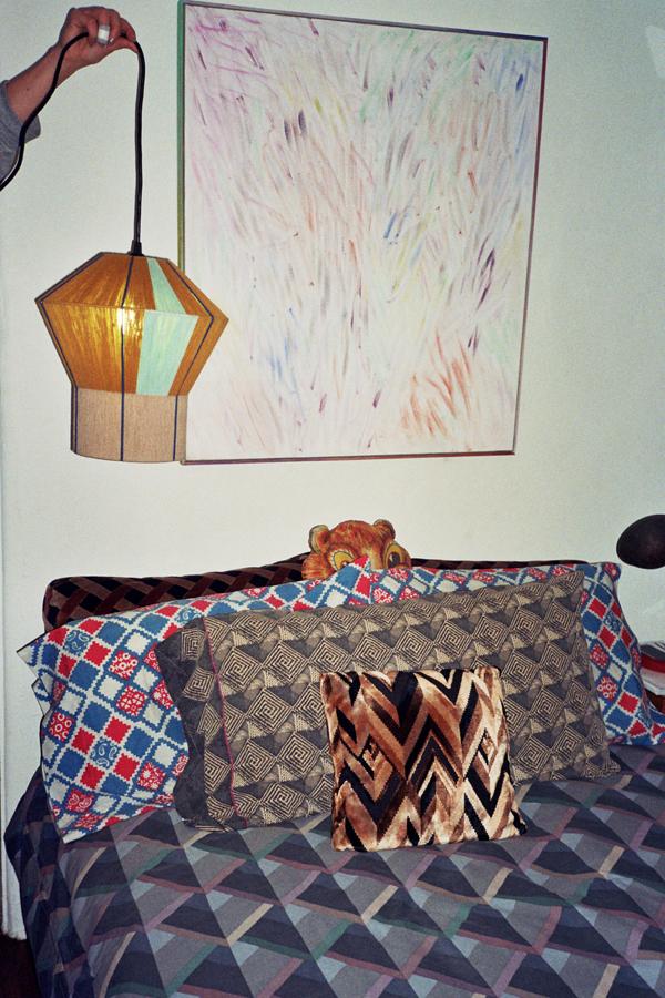 adoraideas-objetos con lana