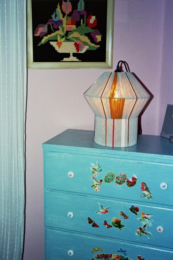 adoraideas-objetos con lana