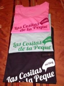 Las Cositas de La Peque