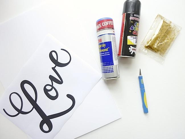 percha personalizada