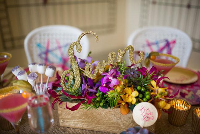DIY-love-hanger-centerpiece
