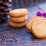 Galletas o pastas de piñón