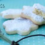 Galletas italianas, Margherite di Stresa