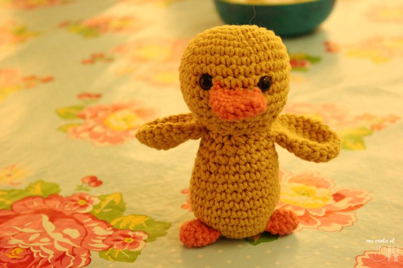 curso de amigurumi en ali de bali