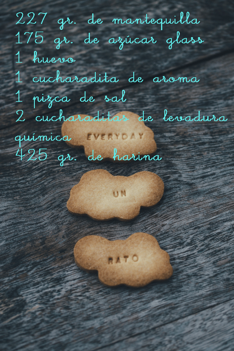 recetacookies