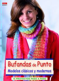 bufandasdepunto
