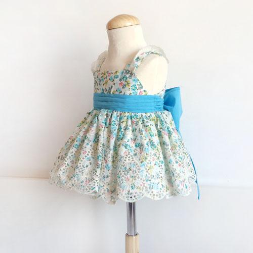 vestido niña-patronesmujer