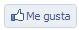 Me gusta Facebook
