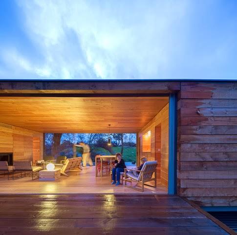 vivienda diseño español