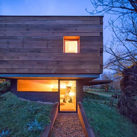 diseño CH + QS Arquitectos