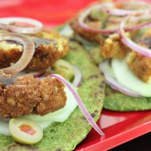 tortillas de esinaca 300x300 Tortillas de Espinacas