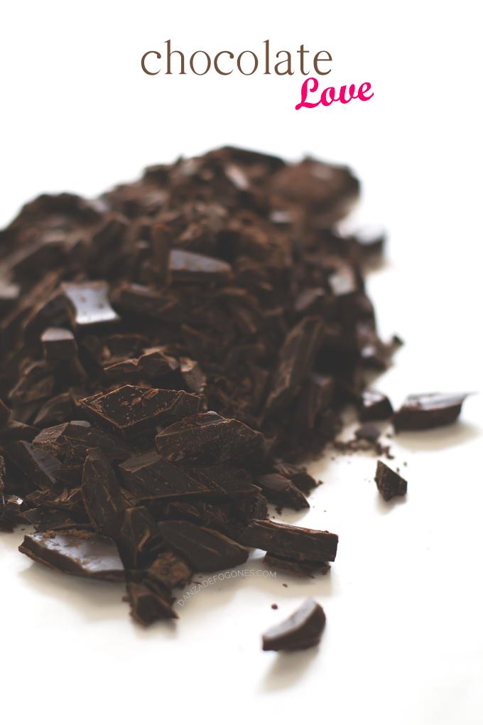 Chocolate | danzadefogones.com