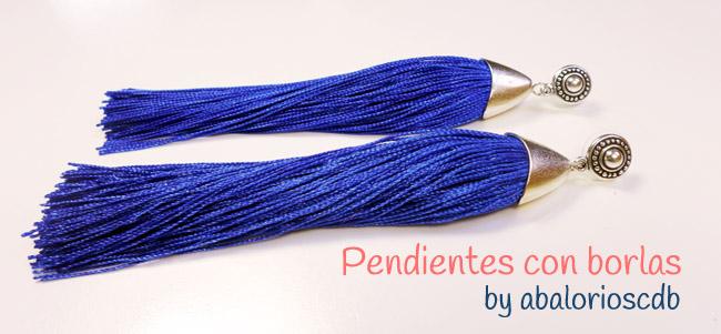 pendientes-con-borlas