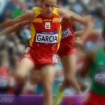 ¿Cómo es una semana de entrenamiento de un corredor olímpico? | #Entrenamientos