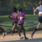 ?Bajando metros?: Entrenamiento de velocidad para carreras de 5, 8 y 10 kilómetros 