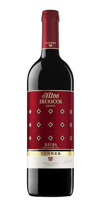 torres, altos ibericos