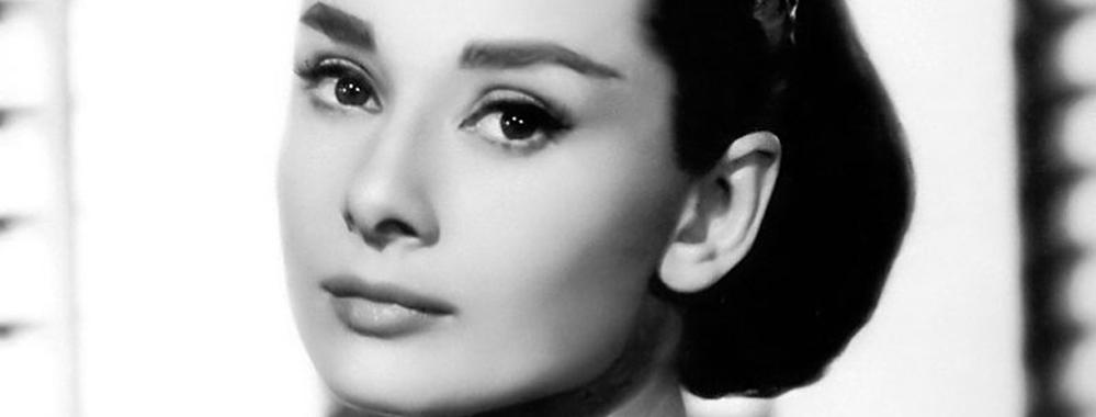 Audrey Hepburn belleza