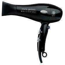 secador de pelo