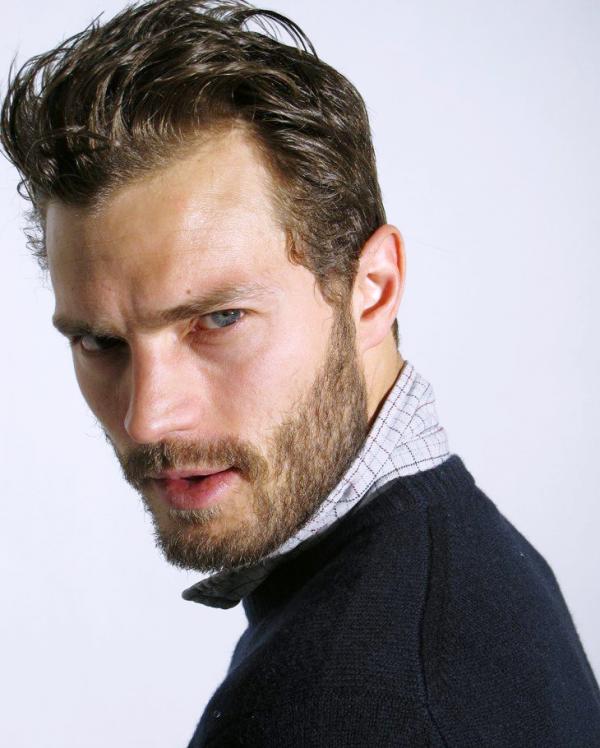 engominado hacia atras