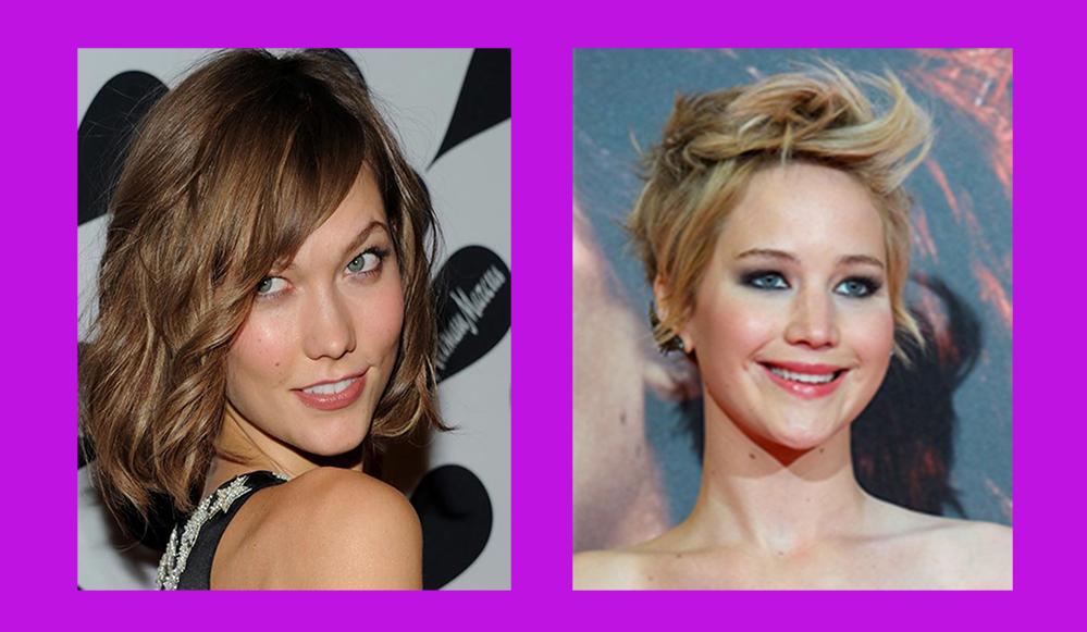 tendencias en cortes