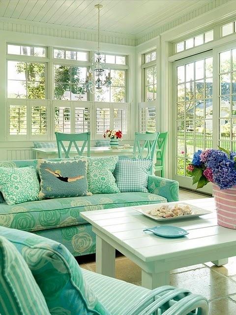 decorar-con-color-menta