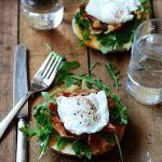 ideas decoracion desayunos brunch