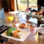 ideas decoracion desayunos brunch