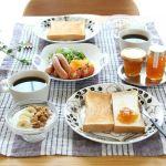 ideas decoracion desayunos brunch