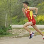 Entrenamiento de series para correr mas rápido los 10 k | #Entrenamientos